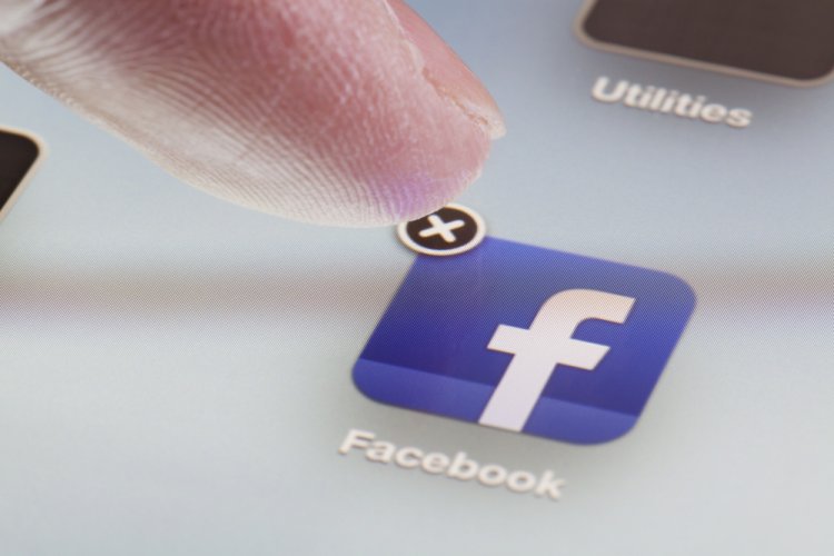 מחיקת חשבון פייסבוק | איך מוחקים פייסבוק (צילום: shutterstock)