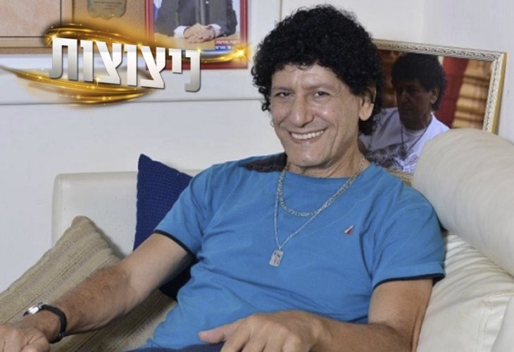 ניסים גרמה (צילום: יח"צ)