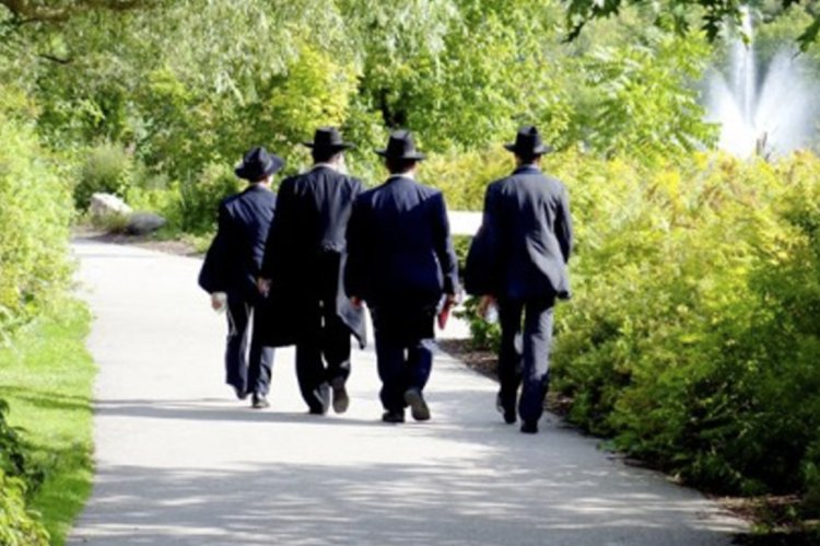 יהודים בקנדה (צילום אילוסטרציה: shutterstock)