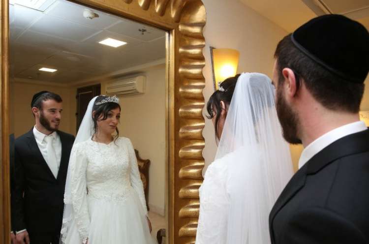 אלון חכם וליאת גרינברגר אלון חכם וליאת גרינברגר