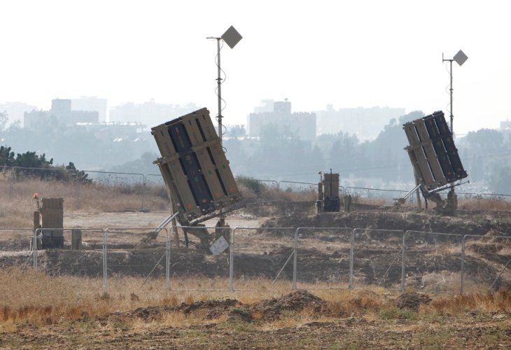 (צילום אילוסטרציה: פלאש 90/ מרים אלסטר)