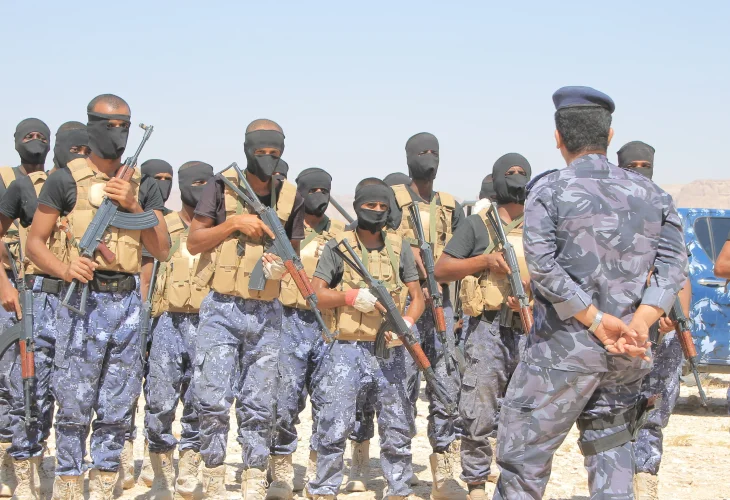 החות׳ים בתימן (קרדיט: shutterstock)