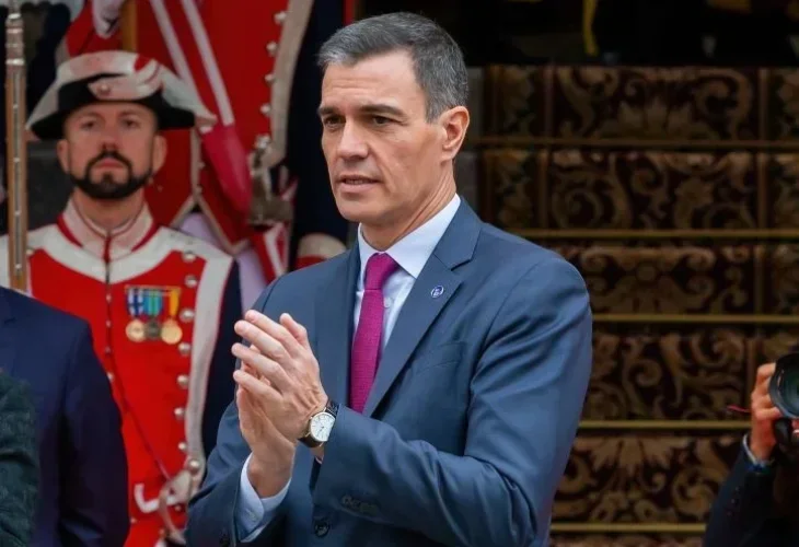 ראש ממשלת ספרד (צילום: שאטרסטוק)
