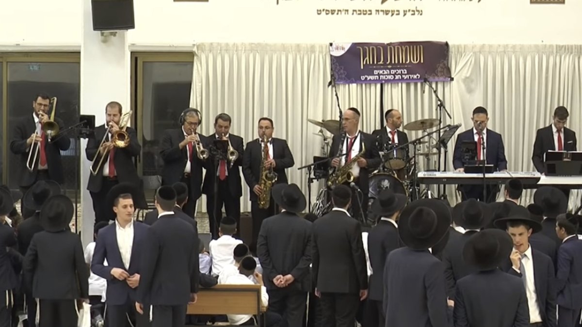 ישיבת חברון תשע