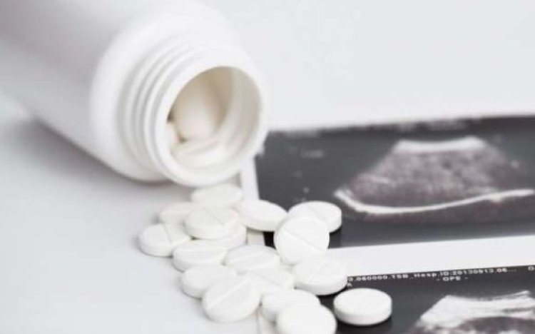 הפסקת הריון בכדורים | הפסקת הריון תרופתית| תרופות להפלות