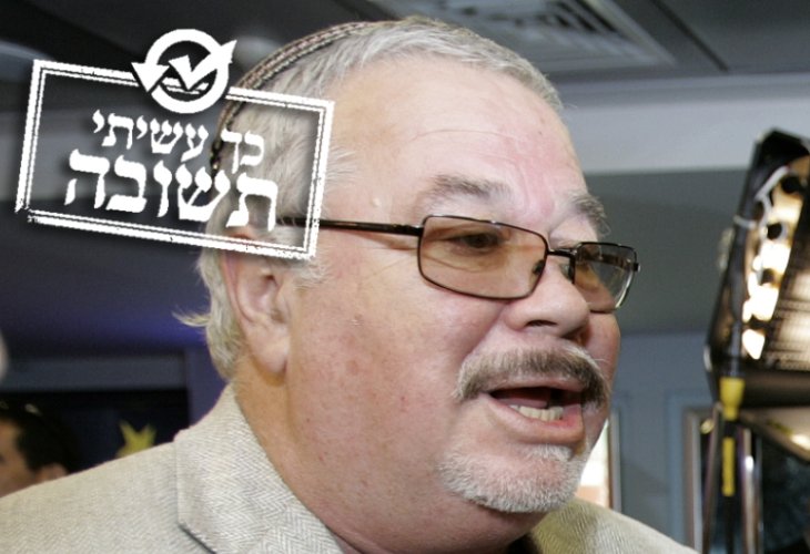 יהודה ברקן (צילום: פלאש 90)