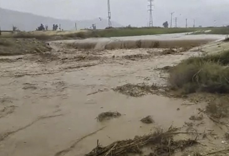 (צילום: רשות הניקוז ירדן דרומי. באדיבות מוא"ז הגלבוע)