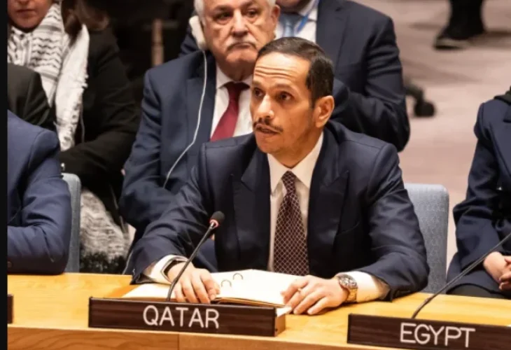 ראש ממשלת קטאר, ארכיון (צילום: שאטרסטוק)