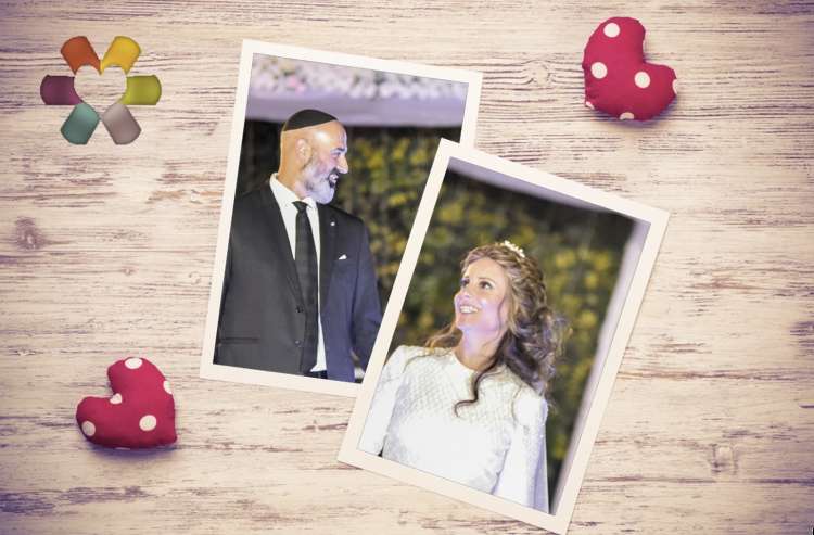 נתנאל ויהודית (צילום: אלבום פרטי)