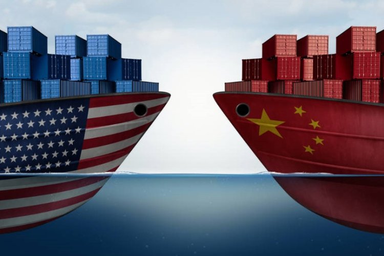 מלחמת הסחר בין סין לארה"ב, אילוסטרציה (קרדיט: שאטרסטוק)