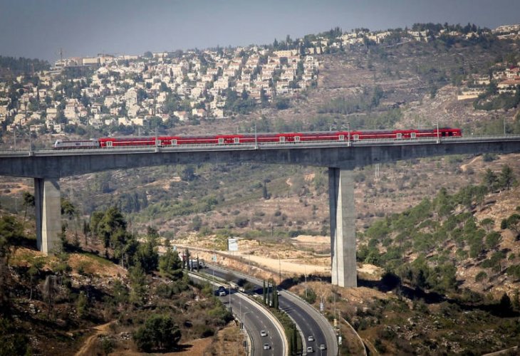 (צילום: יוסי זמיר, פלאש 90)