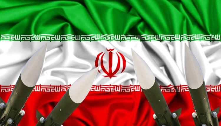 המשבר הגרעיני עם איראן (צילום: שאטרסטוק)