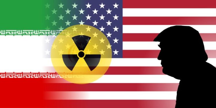 טראמפ ותכנית הגרעין האיראנית (צילום: שאטרסטוק)