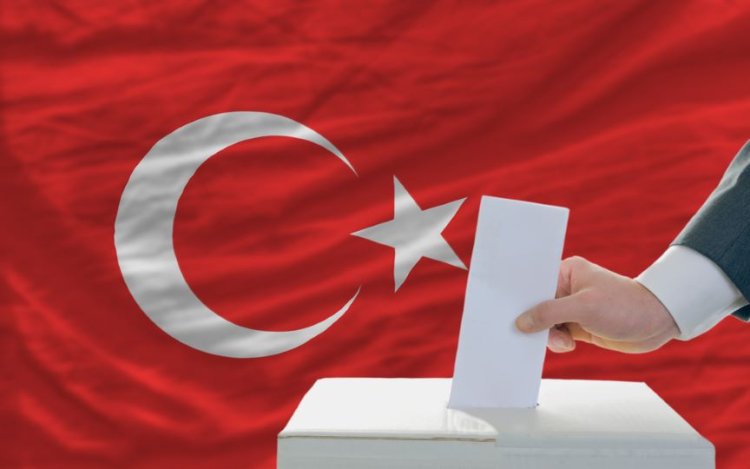 בחירות בטורקיה (צילום: שאטרסטוק)
