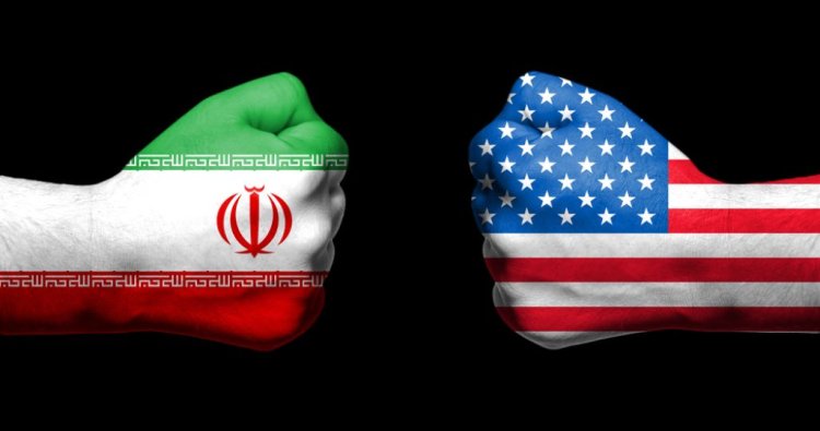 המשבר האיראני-אמריקני (צילום: שאטרסטוק)
