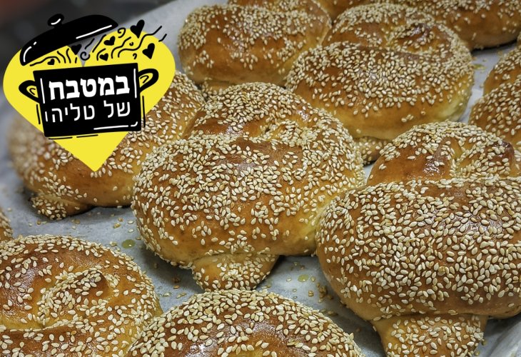 החלות של טליה צימברג