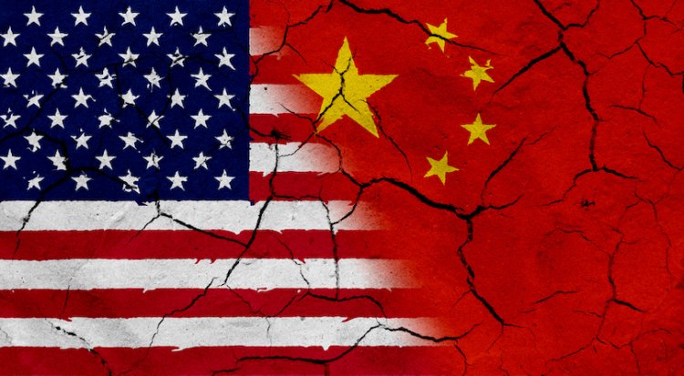 משבר הסחר האמריקני-סיני (צילום: שאטרסטוק)