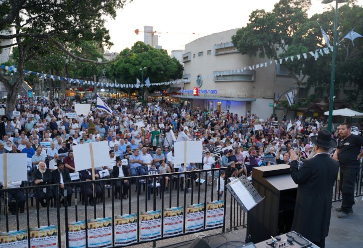 צילום: דוד שפירו