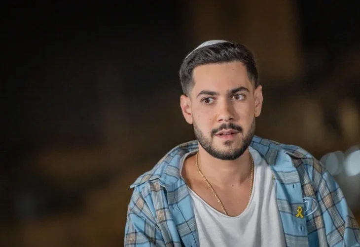 אלי-ה כהן (צילום: חיים גולדברג, פלאש 90)