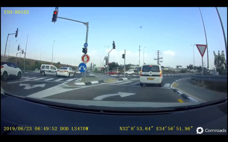 (צילום מסך) (צילום מסך)