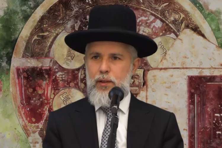 הגר''ז כהן בשיעור תורה הגר''ז כהן בשיעור תורה