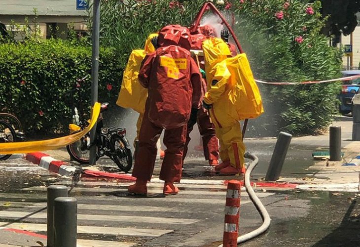 (קרדיט צילום: המשרד להגנת הסביבה)