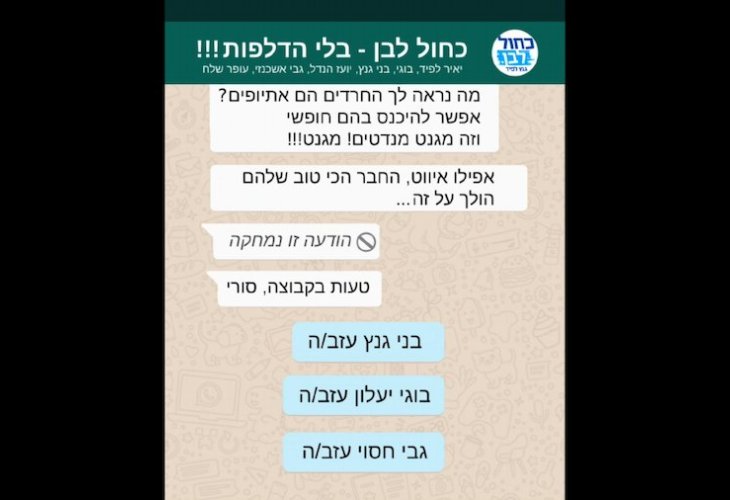 (צילום מסך)