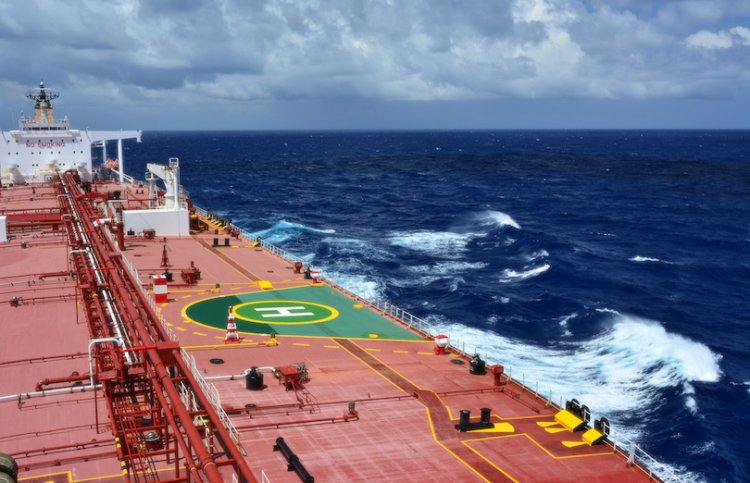מכלית נפט (צילום: שאטרסטוק)