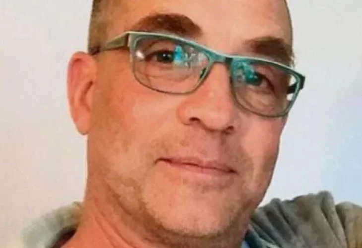 ליאור רודאיף הי״ד (קרדיט: shutterstock)