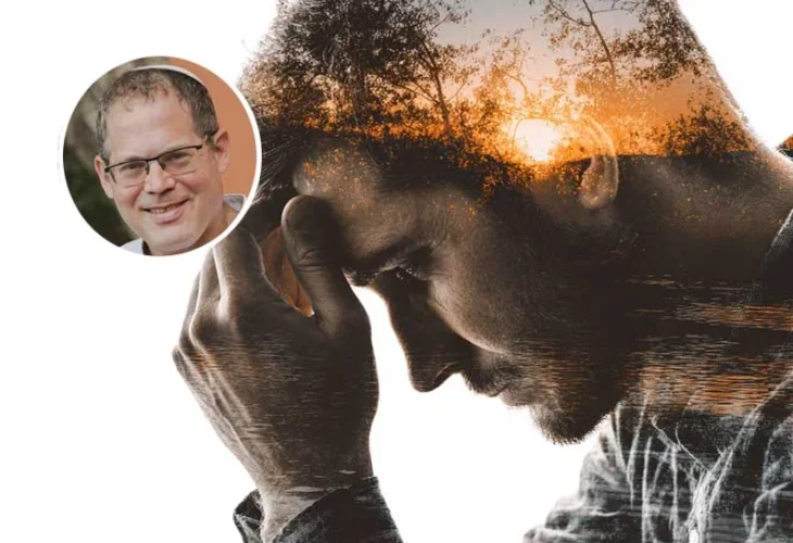 בעיגול: נעם קרונפלד (קרדיט: רועי חרזי)