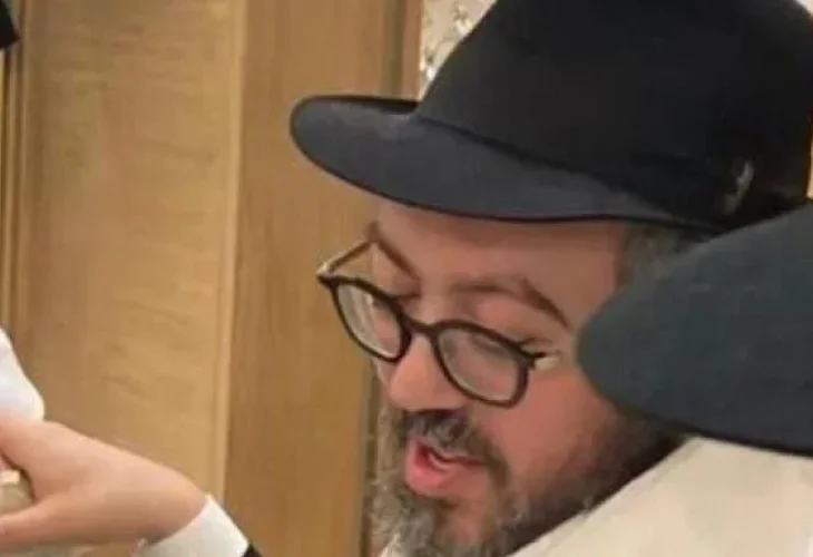 הרב אלי שלנגר הי"ד (שימוש לפי סעיף 27א׳)