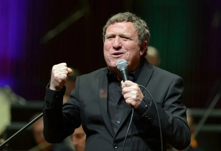 יהורם גאון (צילום: יוסי זליגר / פלאש 90)