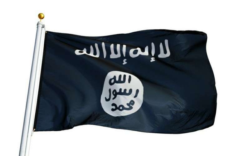 דגל דאעש