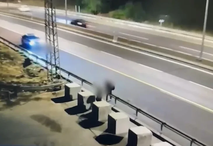 (צילום: דוברות המשטרה)