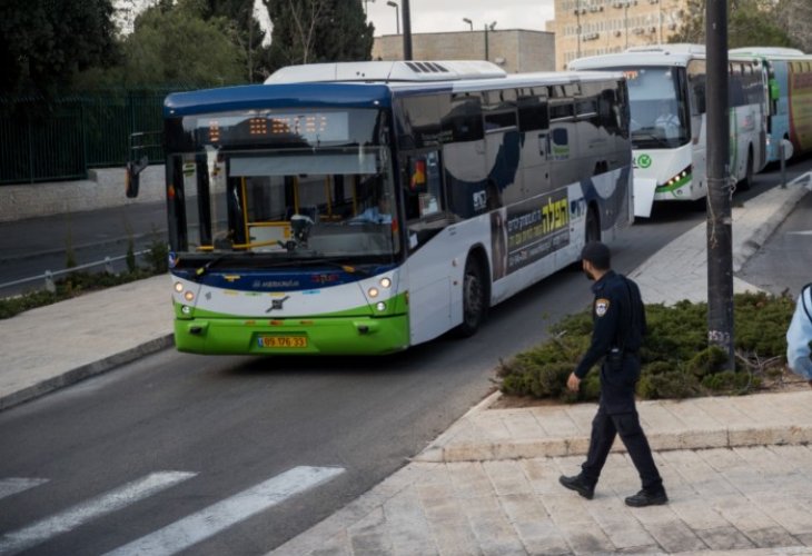 אילוסטרציה (צילום: Yonatan Sindel/Flash90)