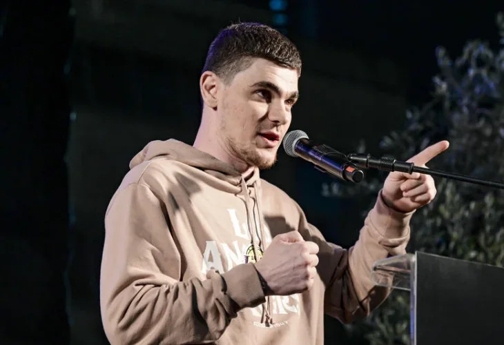 הרקין (צילום: אבשלום ששוני, פלאש 90)