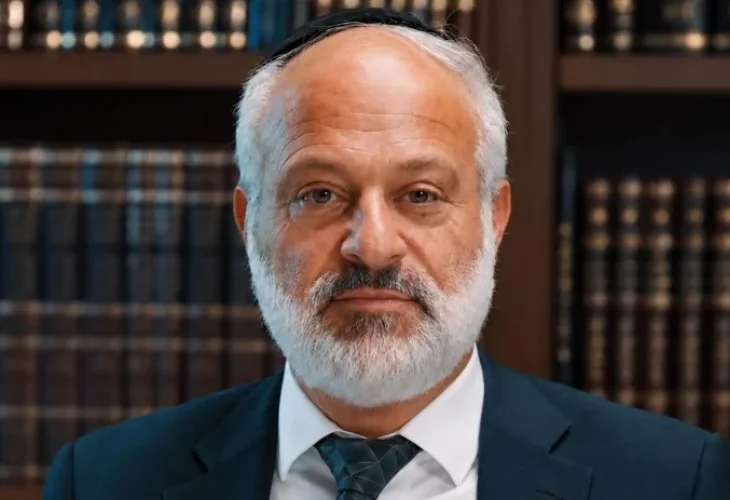 עם ישראל מחפש את בורא עולם. מה הוא יפגוש אצלנו?