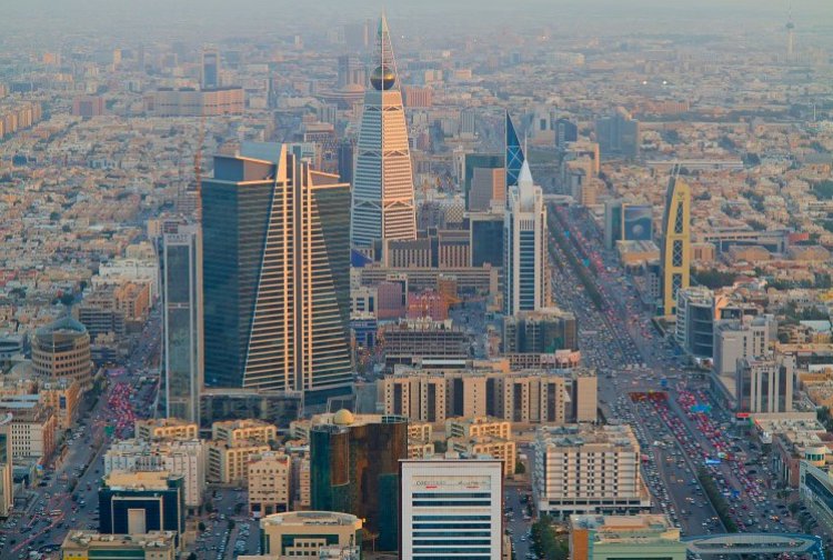 ריאד בירת סעודיה, תמונת נוף (צילום: שאטרסטוק)