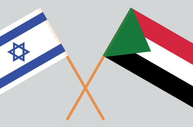 דגלי סודאן-ישראל (איור: שאטרסטוק)