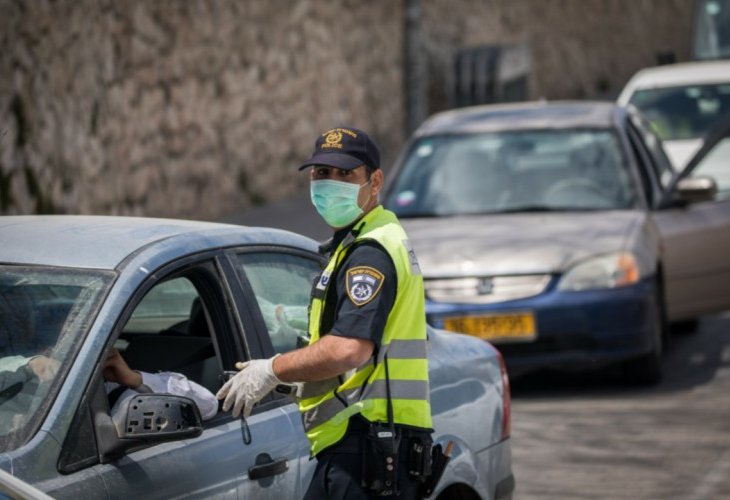 (צילום: יונתן זינדל, פלאש 90)