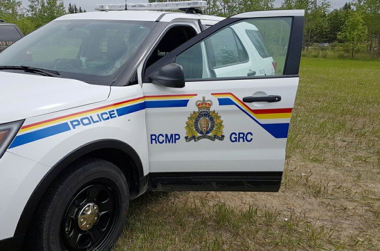 רכב של המשטרה הקנדית הפדרלית (תמונה: שאטרסטוק)