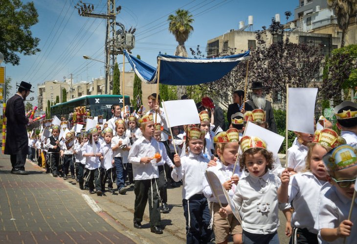 (צילום: יוסי זליגר, פלאש 90)