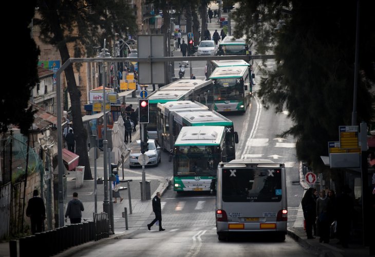 (צילום: יונתן זינדל, פלאש 90)