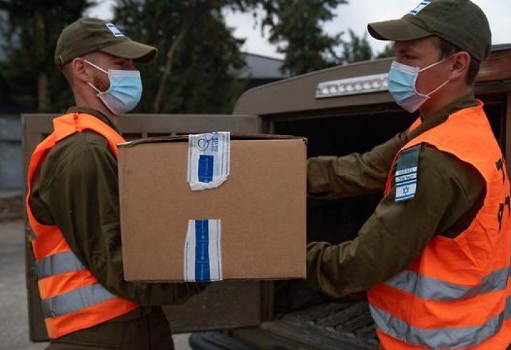 (צילום: דובר צה"ל)