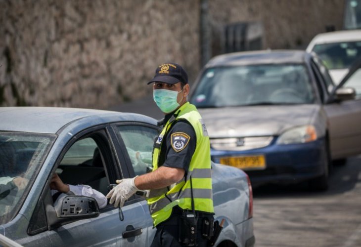 (צילום: יונתן זינדל, פלאש 90)