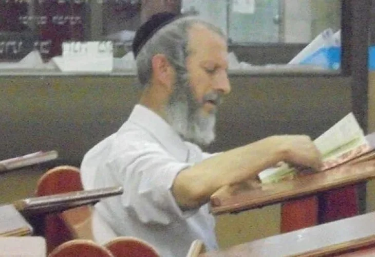 פש הי"ד (צילום: לפי סעיף 27א')