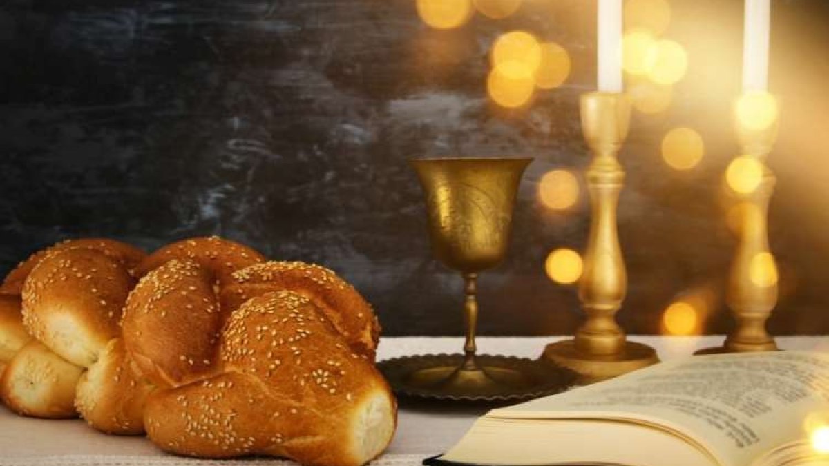 שבת חזון: על הציפייה והתקווה לגאולה בימים גדולים אלו - הידברות