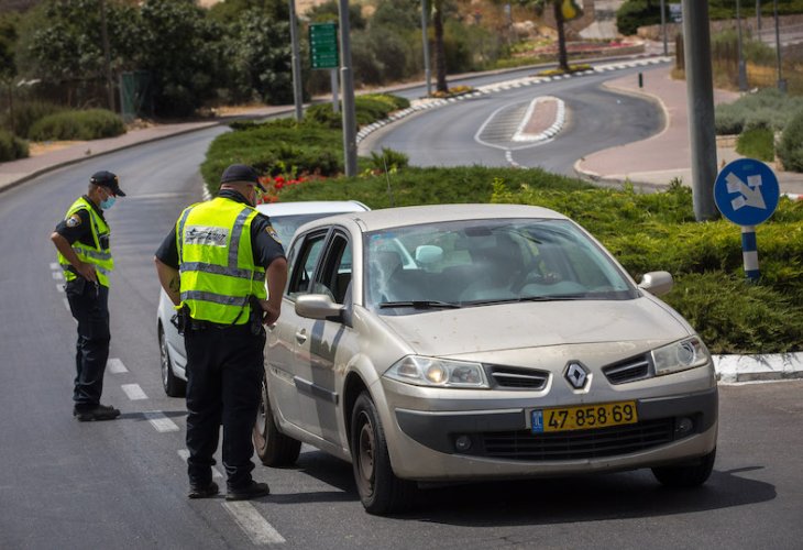 (צילום: נתי שוחט, פלאש 90)