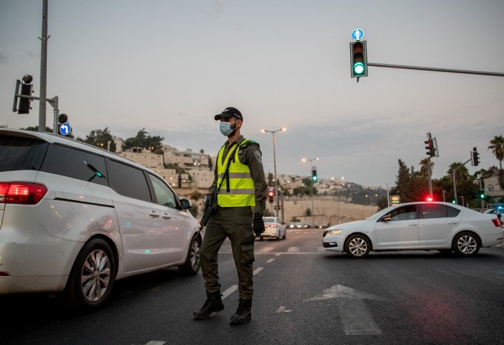 (צילום: יונתן זינדל, פלאש 90)