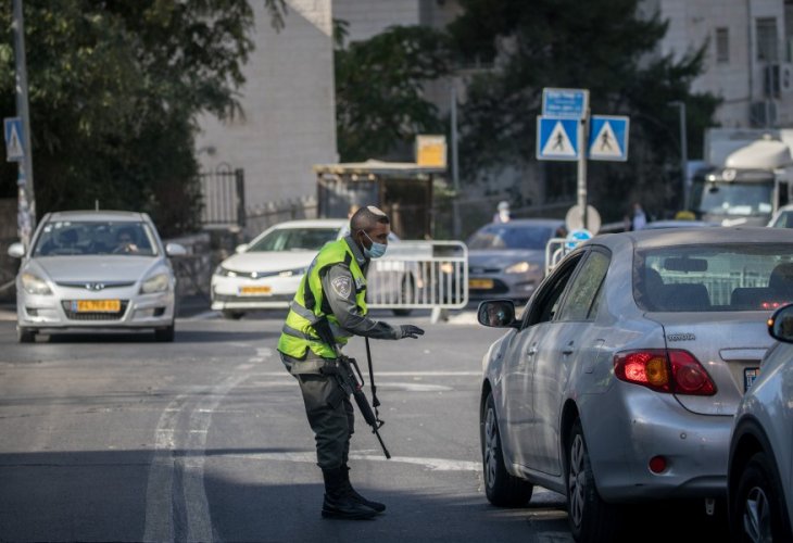 אילוסטרציה (צילום: יונתן זינדל, פלאש 90)